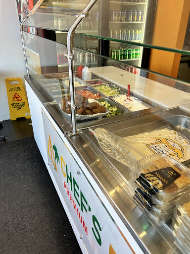 Photo of Chef's Door - Premium Shawarma - 17 Queen St N, Mississauga, ON L5N 6A1